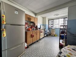 Blk 167 Stirling Road (Queenstown), HDB 3 Rooms #513780741